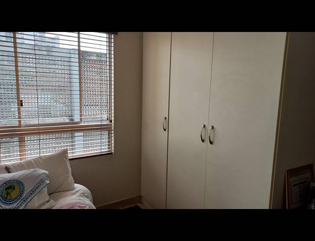 2.5 BEDROOM APARTMENT FOR SALE IN ESPLANADE